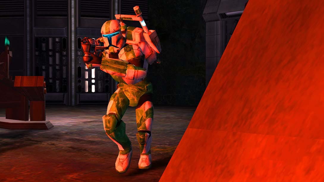 图片[1]-[Switch游戏]星球大战：共和国突击队 Star Wars Republic Commando-梦境潮玩