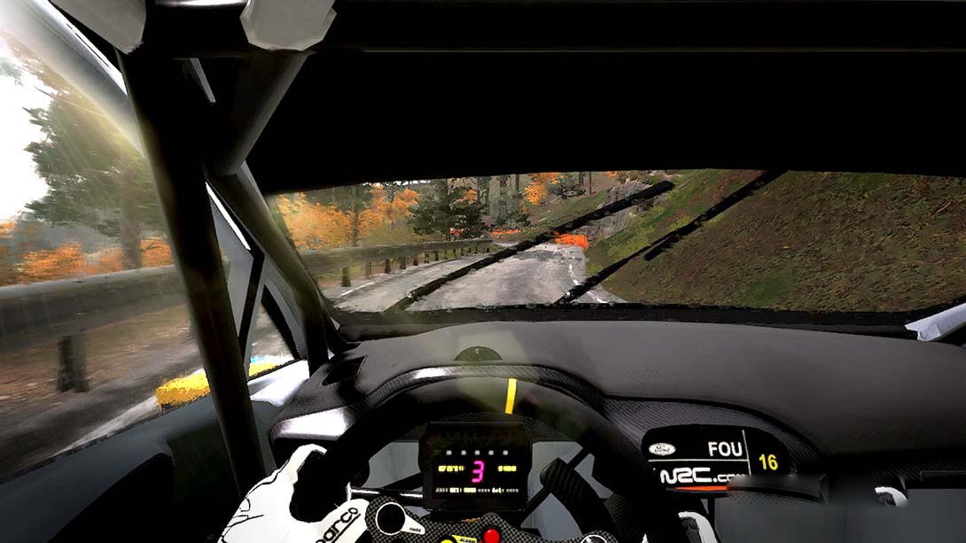 图片[1]-[Switch游戏]世界汽车拉力锦标赛 WRC 10 The Official Game-梦境潮玩