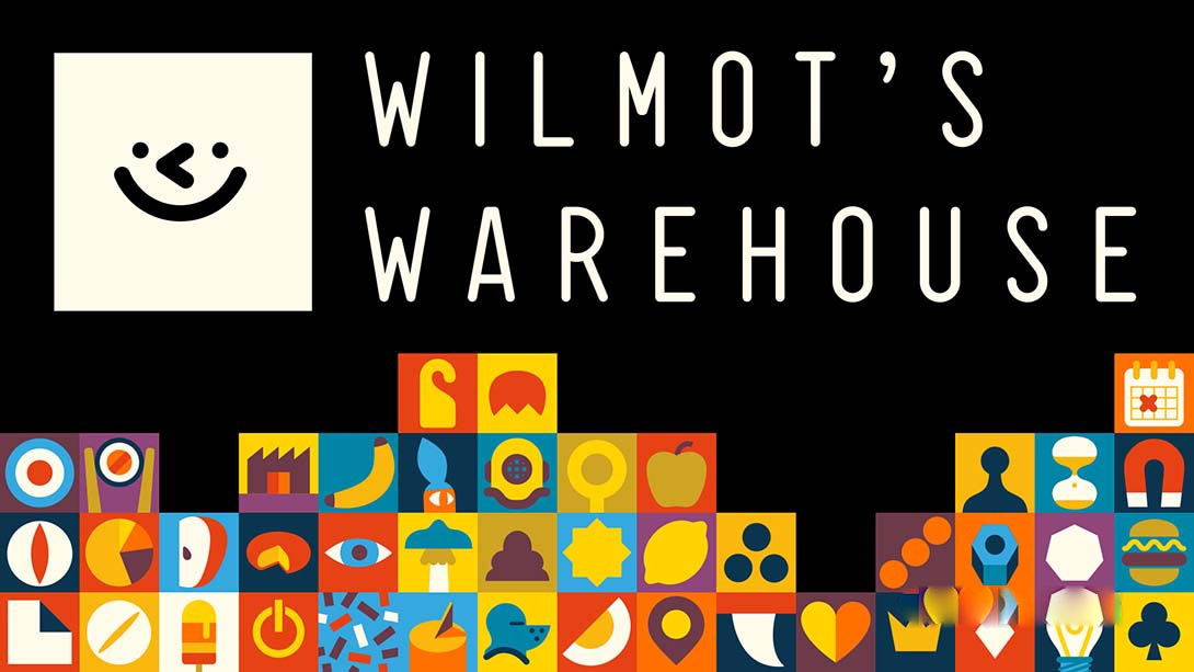 [Switch游戏]威尔莫特的仓库 Wilmot’s Warehouse-梦境潮玩