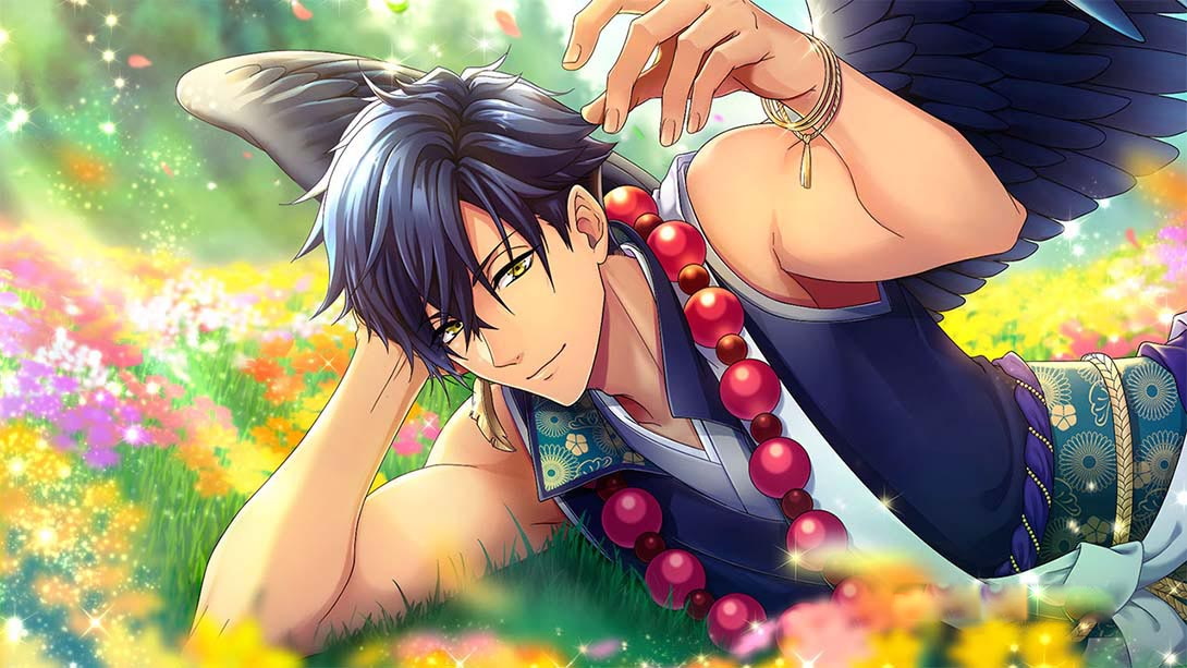 图片[1]-[Switch游戏]Ayakashi Romance Reborn Dawn Chapter & Twilight Chapter-梦境潮玩