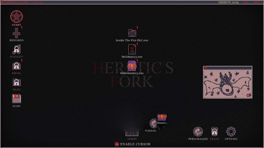 图片[1]-[switch游戏]异端尖叉 .Heretic’s Fork-梦境潮玩
