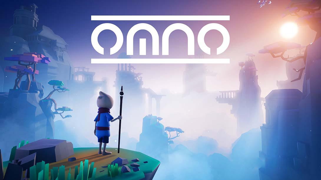 [Switch游戏]奥姆诺 Omno-梦境潮玩
