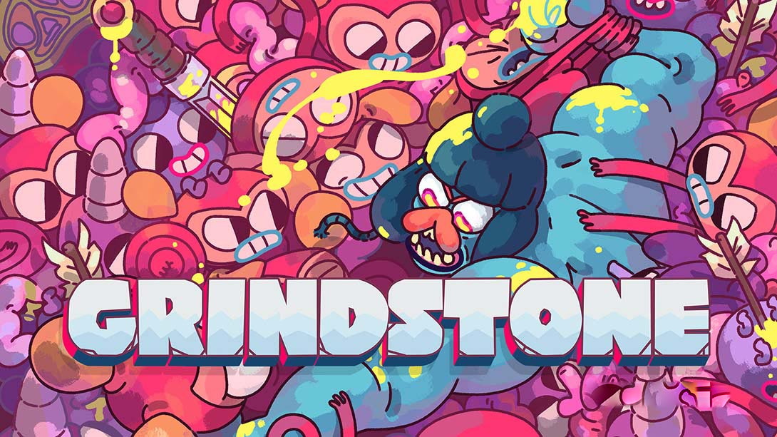 [金手指]《碎石 Grindstone》1.0.27.912-梦境潮玩