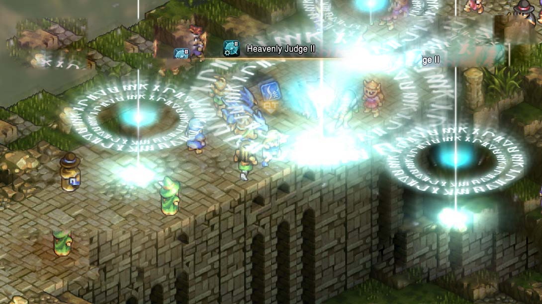 图片[1]-[金手指]《皇家骑士团：重生 .Tactics Ogre: Reborn》1.0.4-梦境潮玩