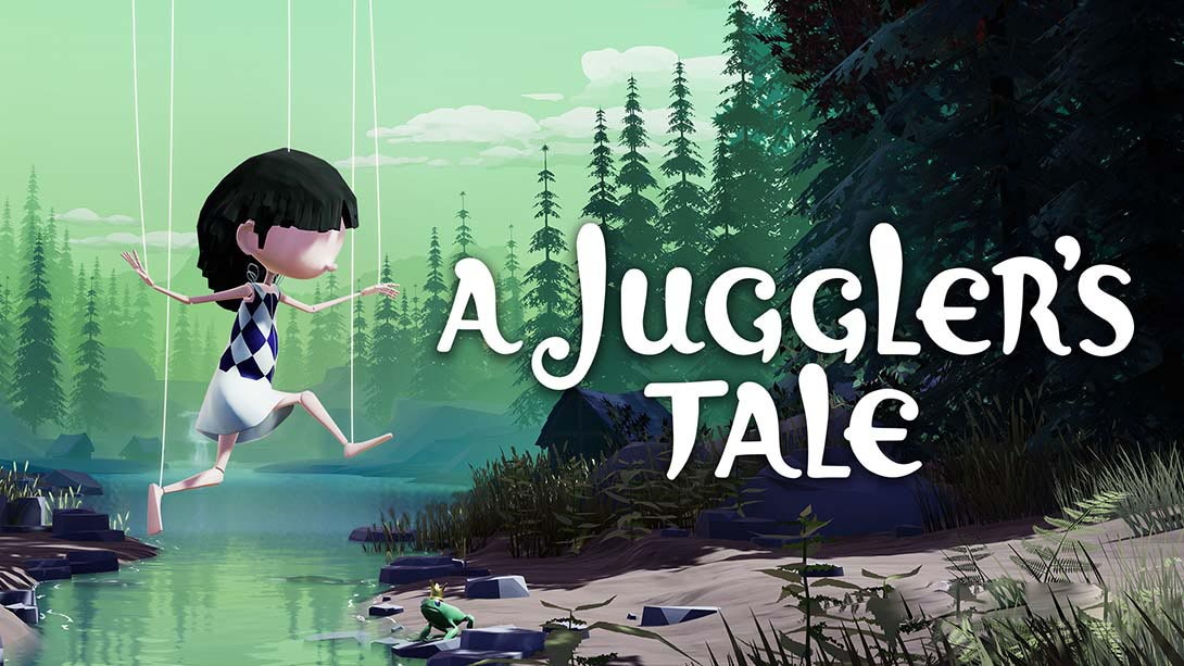 [Switch游戏]提线木偶奇遇记 A Juggler s Tale-梦境潮玩