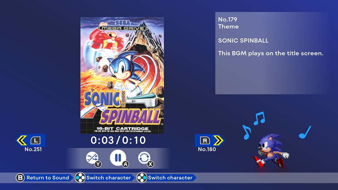 图片[1]-[Switch游戏]索尼克：起源 Sonic Origins-梦境潮玩
