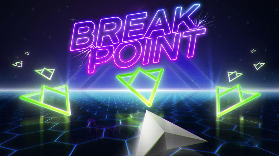 [Switch游戏]断点 Breakpoint-梦境潮玩