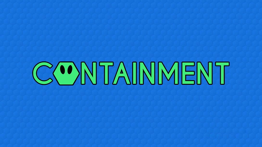 [Switch游戏]Containment-梦境潮玩