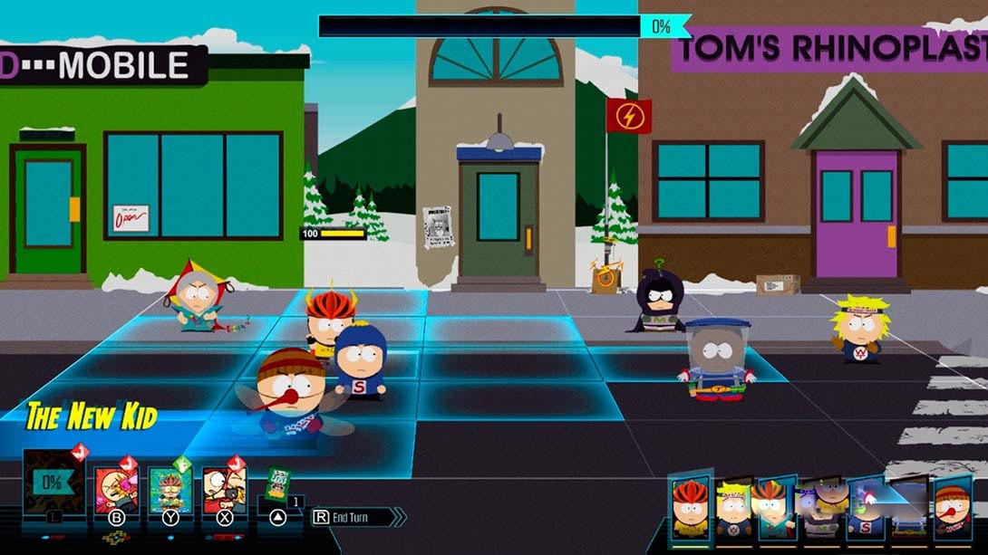 图片[1]-[Switch游戏]南方公园：完整破碎 South Park™: The Fractured But Whole™-梦境潮玩
