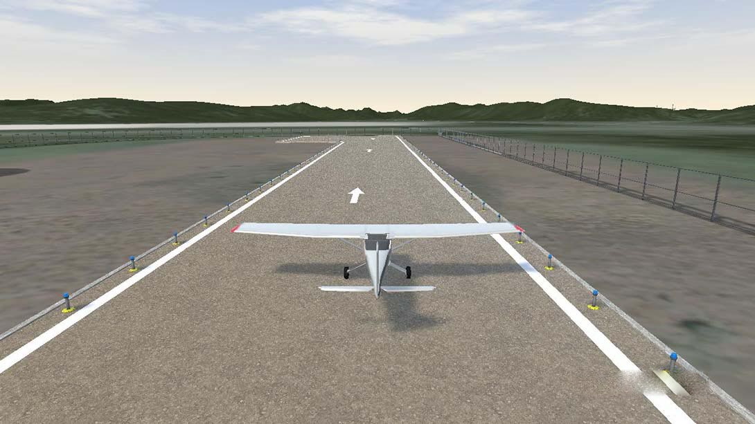 图片[1]-[Switch游戏]Insert Before Flight-梦境潮玩