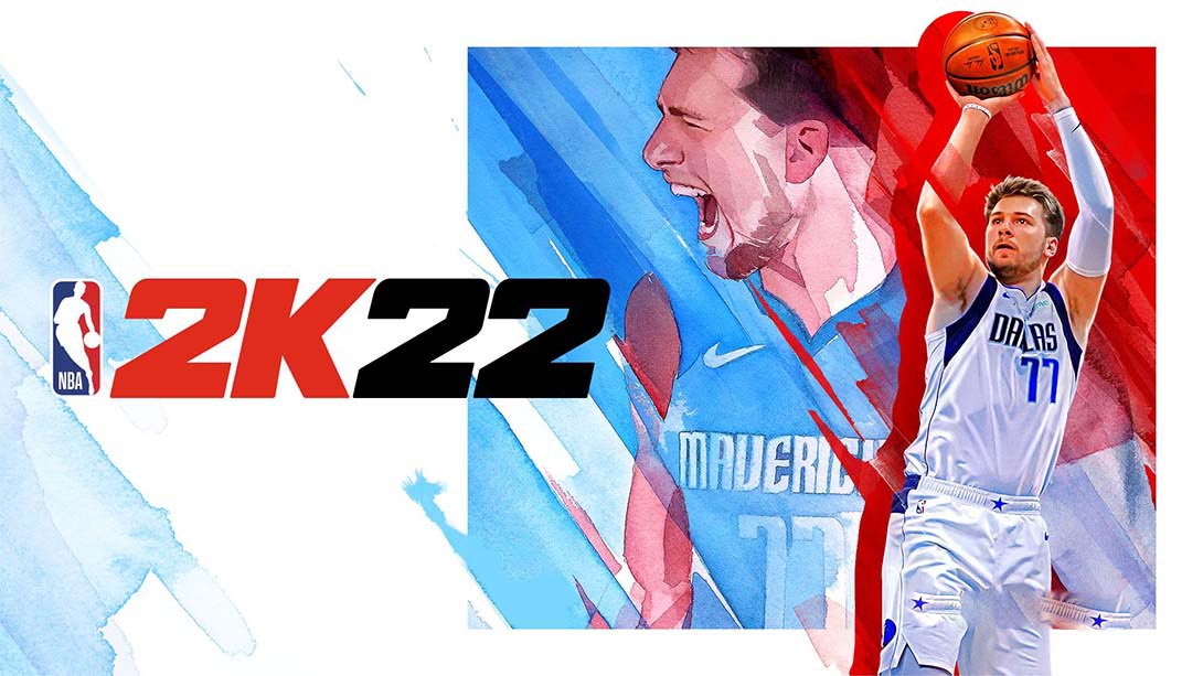 [Switch游戏]NBA篮球 2K22 NBA 2K22-梦境潮玩