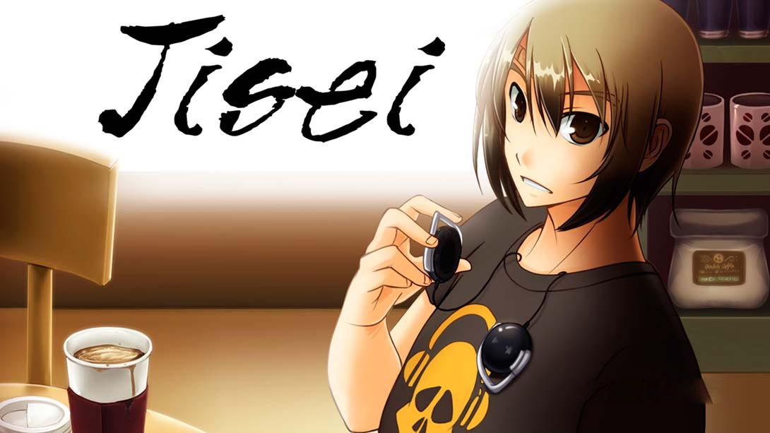 [Switch游戏]Jisei: The First Case HD-梦境潮玩