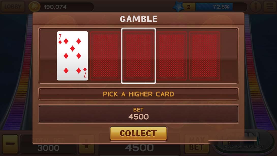 图片[1]-[Switch游戏]赌场天堂：老虎机和奖金游戏 Casino Heaven: Slots & Bonus Games-梦境潮玩