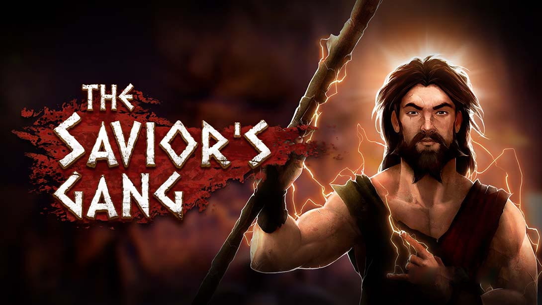 [Switch游戏]救世主团体 The Savior’s Gang-梦境潮玩
