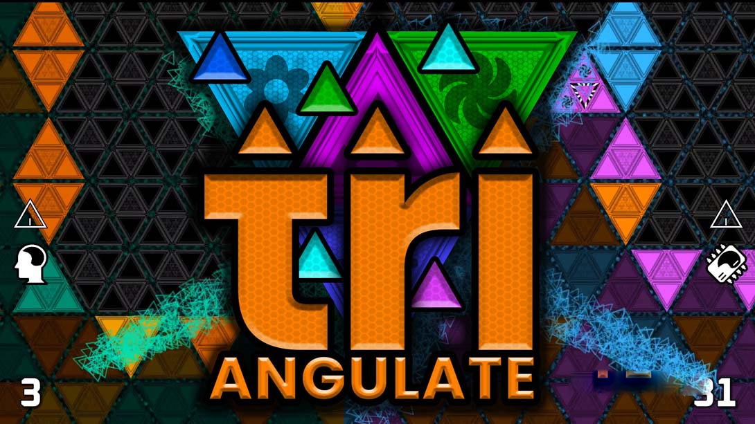 [Switch游戏]Triangulate-梦境潮玩