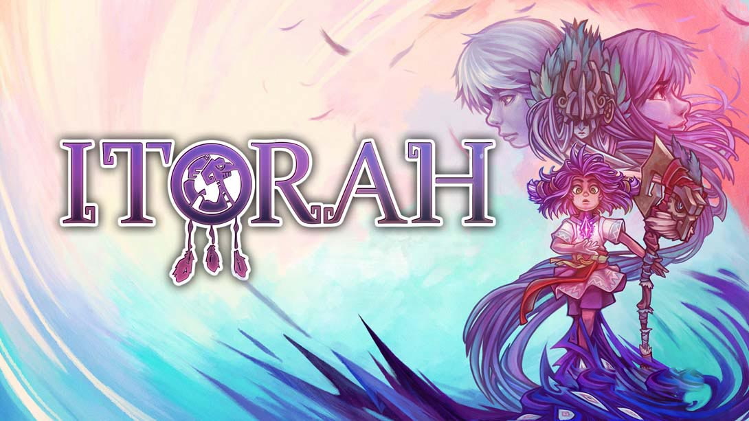 [Switch游戏]伊多拉 .Itorah-梦境潮玩