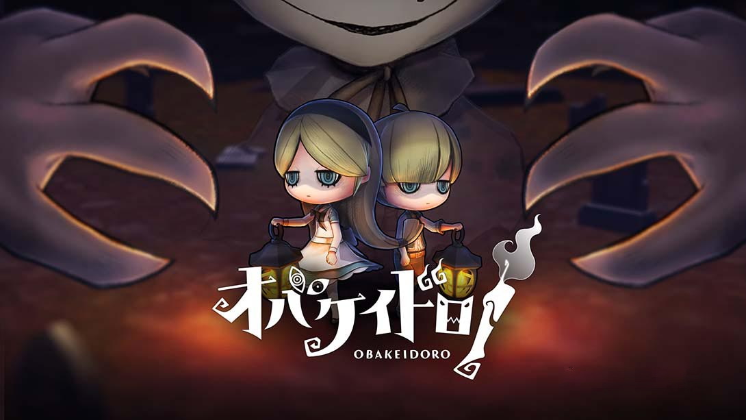 [Switch游戏]鬼抓人 OBAKEIDORO!-梦境潮玩