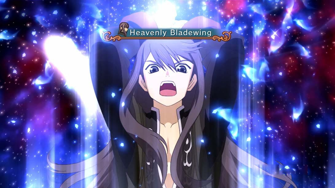 图片[1]-[Switch游戏]薄暮传说：终极版 Tales of Vesperia: Definitive Edition-梦境潮玩