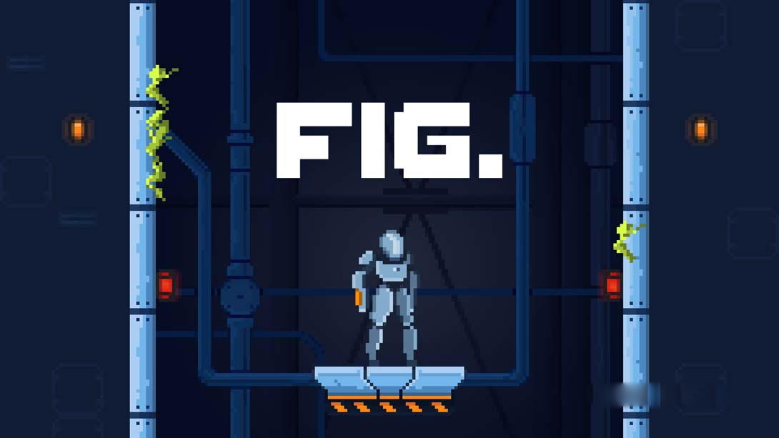 [Switch游戏]fig.-梦境潮玩