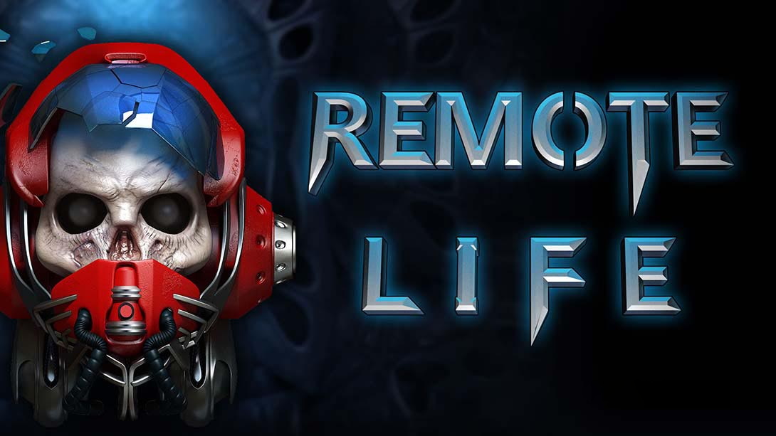 [Switch游戏]2D太空射击游戏 REMOTE LIFE-梦境潮玩