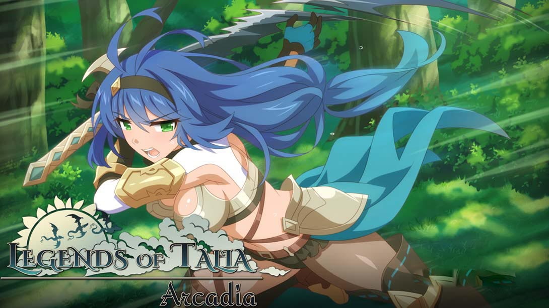 [Switch游戏]塔里亚传说: 阿卡迪亚 Legends of Talia: Arcadia-梦境潮玩