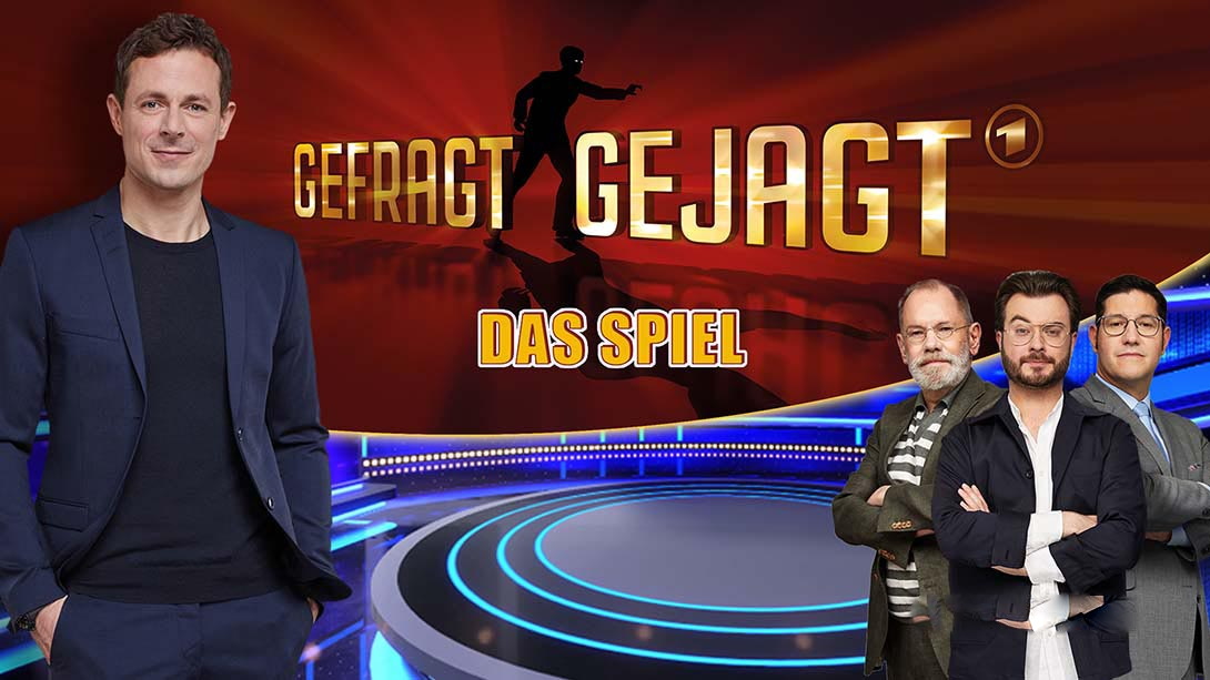 [Switch游戏]百万富翁 Gefragt Gejagt – Das Spiel-梦境潮玩