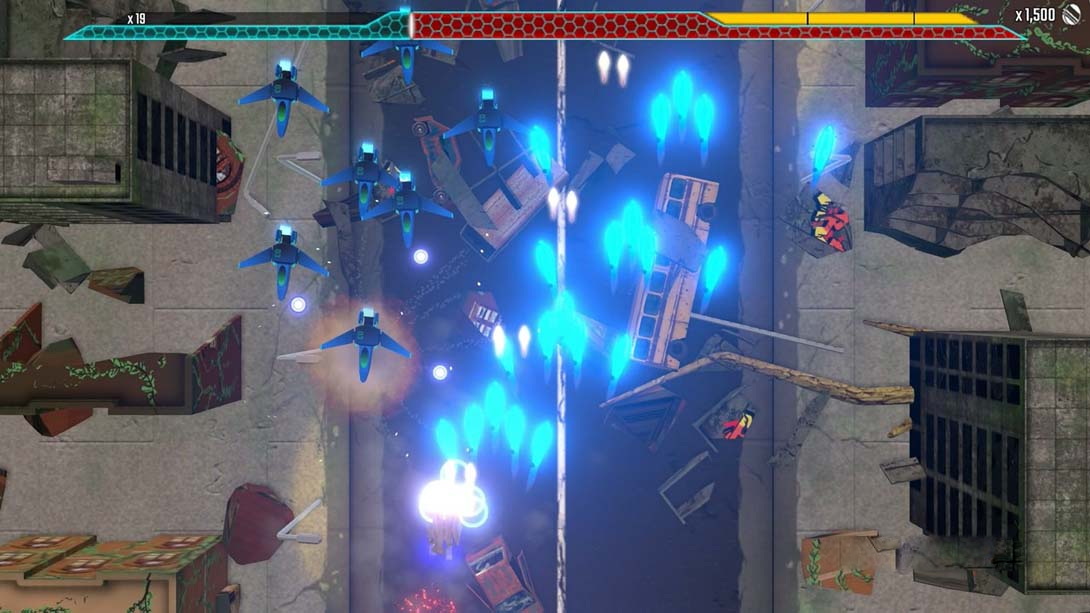 图片[1]-[Switch游戏]飞行之路：金星冒险 .Flightpath: Adventures in Venaris-梦境潮玩