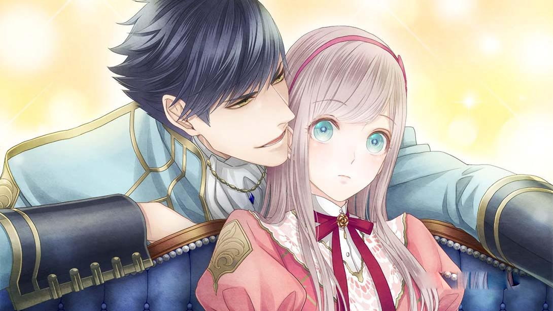 图片[1]-[Switch游戏]恋爱之心：爱丽丝魔法学园 Iris School of Wizardry -Vinculum Hearts-梦境潮玩