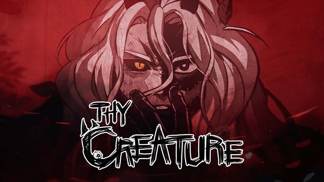 [Switch游戏]死亡生物 .Thy Creature-梦境潮玩