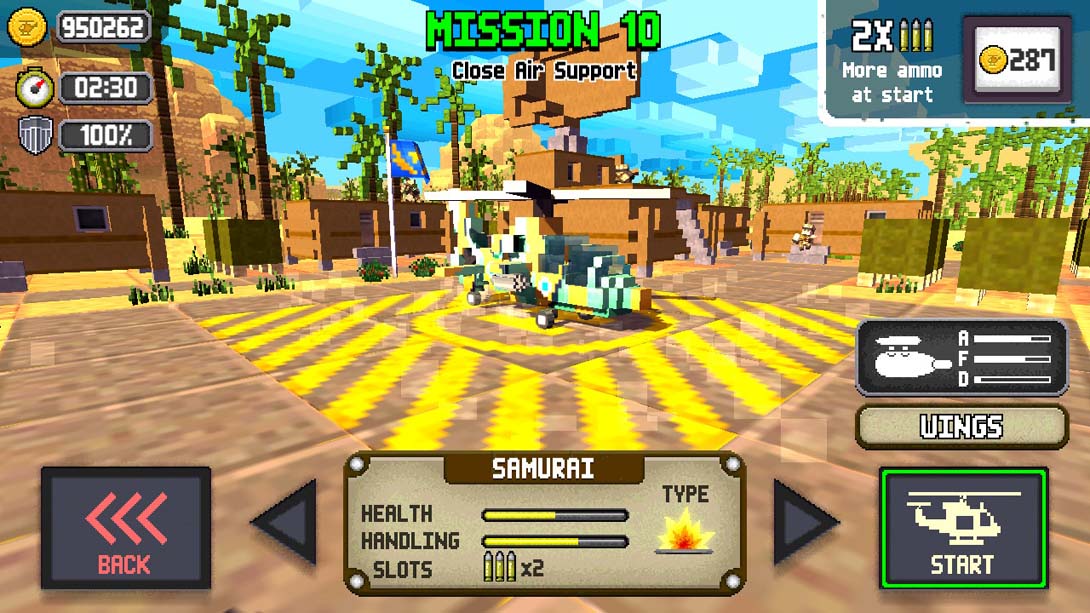 图片[1]-[Switch游戏]合力救援2 .Dustoff Heli Rescue 2-梦境潮玩