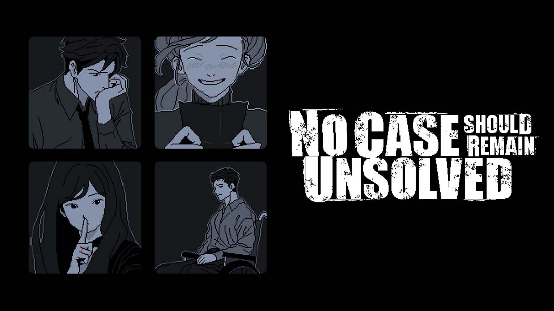 [Switch游戏]尘埃终须落定 .No Case Should Remain Unsolved-梦境潮玩
