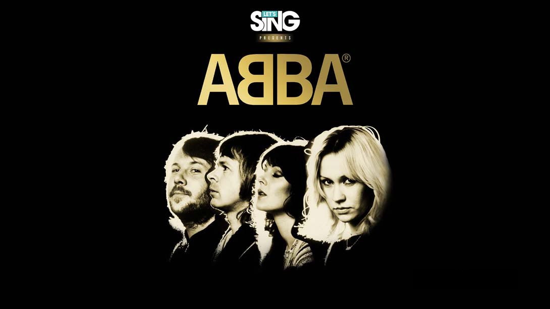 [Switch游戏]Let’s Sing ABBA-梦境潮玩