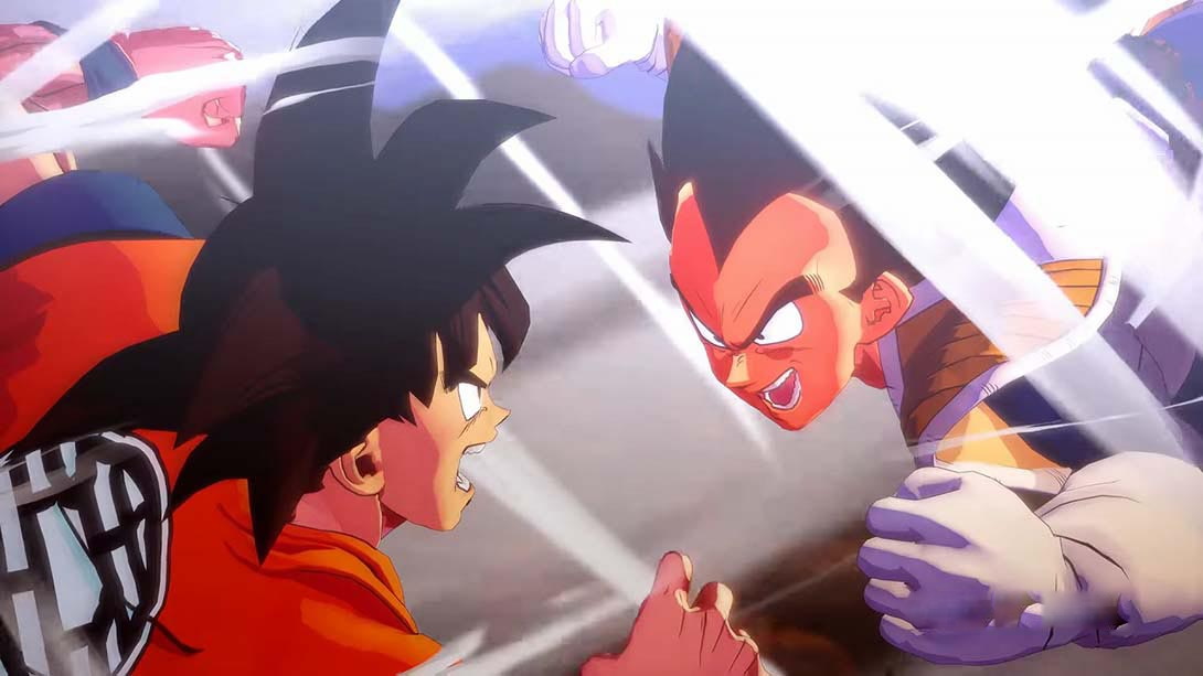 图片[1]-[MIG专用格式]七龙珠Z 卡卡洛特 + 新觉醒篇DRAGON BALL Z KAKAROT + A NEW POWER AWA…-梦境潮玩