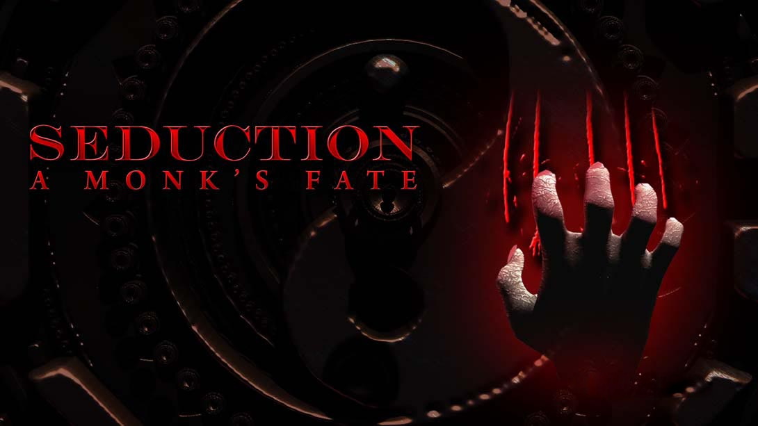 [Switch游戏]诱惑:僧侣的命运 Seduction: A Monk’s Fate-梦境潮玩
