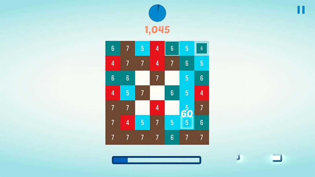 图片[1]-[Switch游戏]Get 10 quest-梦境潮玩