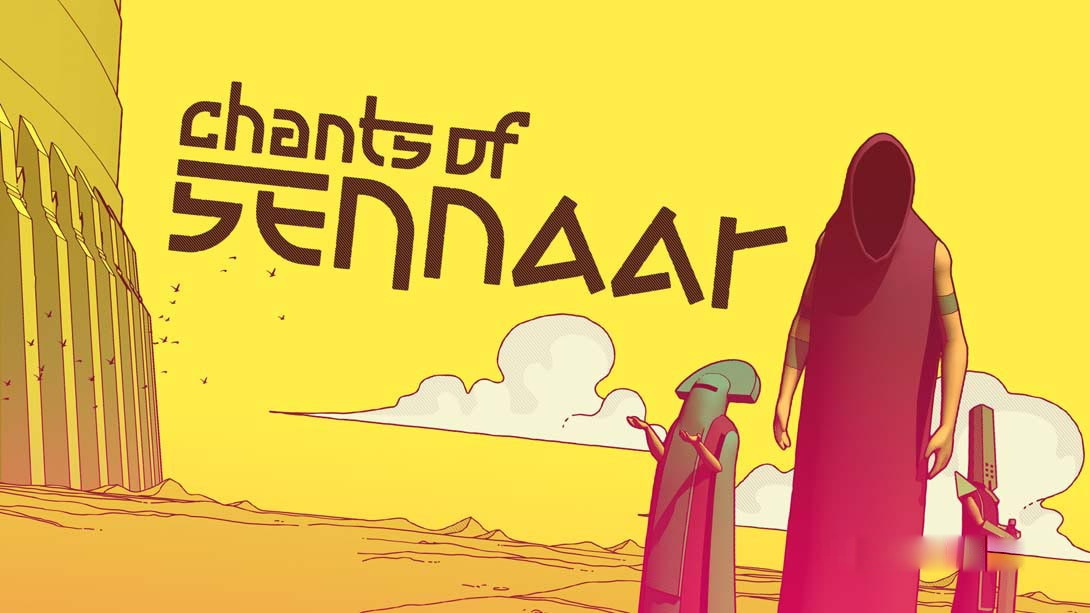 [Switch游戏]巴别塔圣歌 Chants Of Sennaar-梦境潮玩