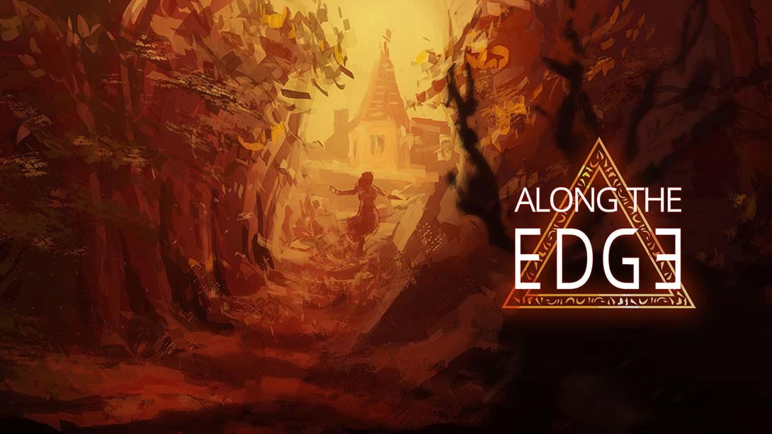 [Switch游戏]一意孤行 Along the Edge-梦境潮玩