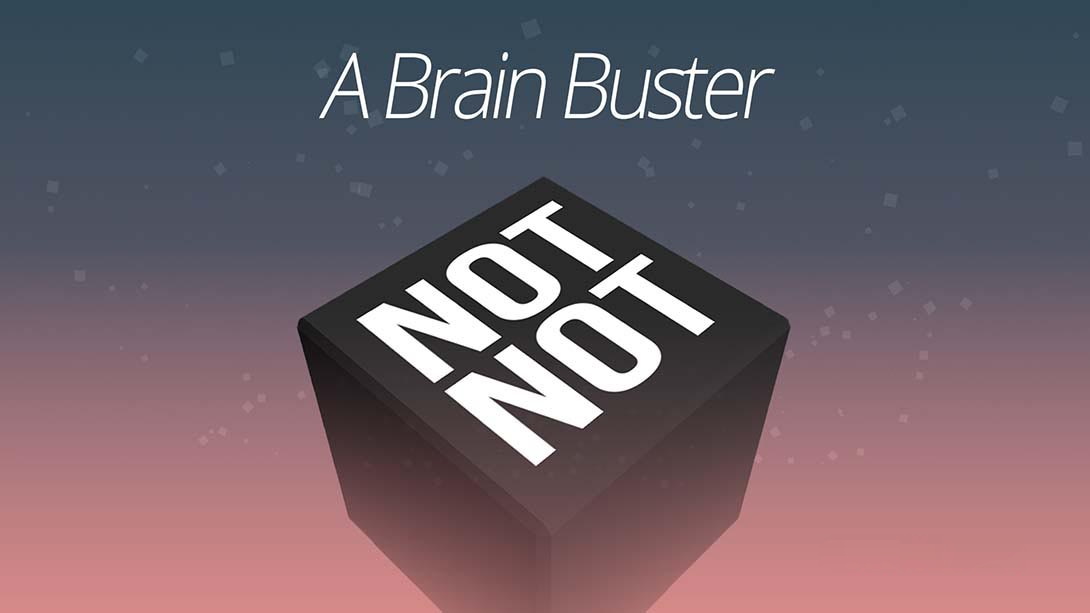 [Switch游戏]大脑破坏者 A Brain Buster-梦境潮玩
