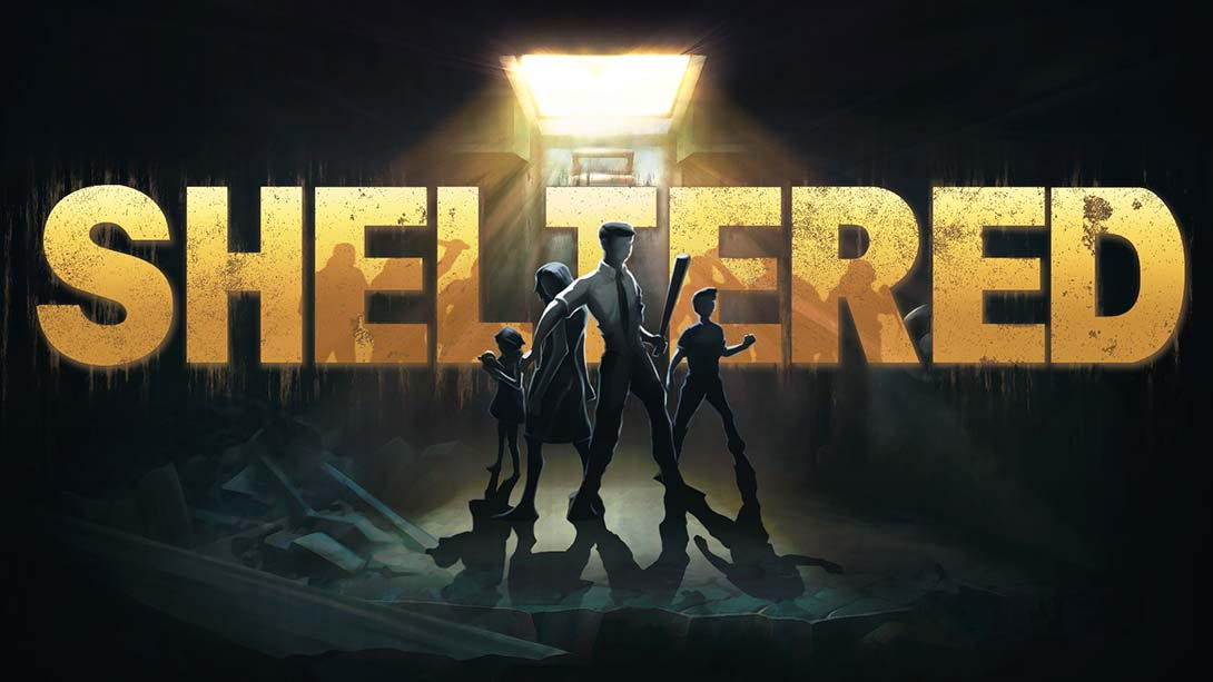 [Switch游戏]庇护所 Sheltered-梦境潮玩