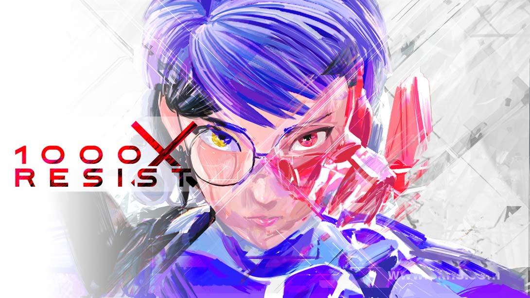 [Switch游戏]1000xRESIST-梦境潮玩