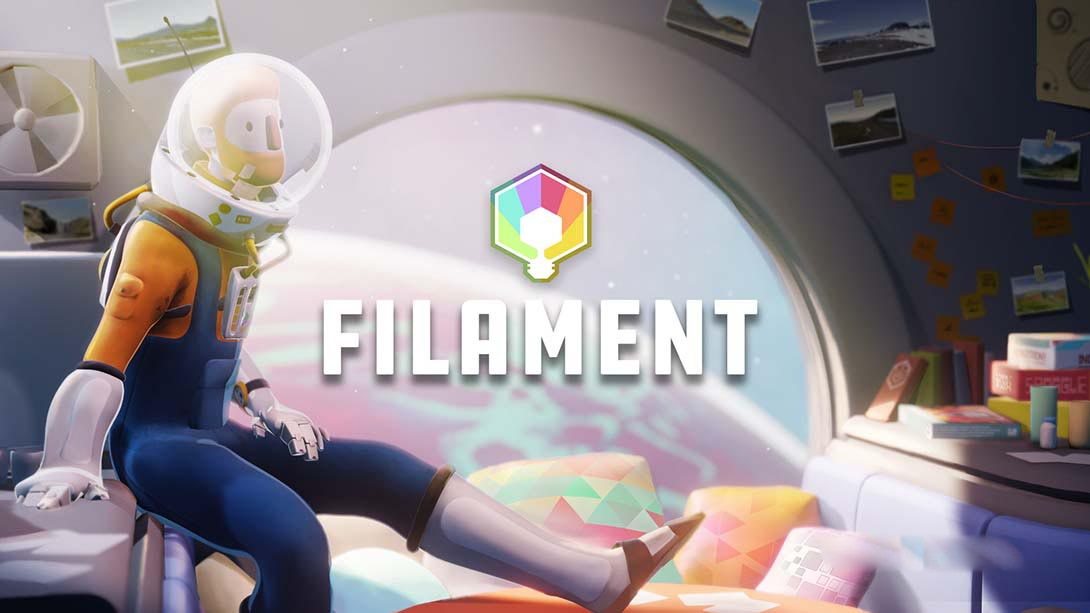 [Switch游戏]钨丝 Filament-梦境潮玩