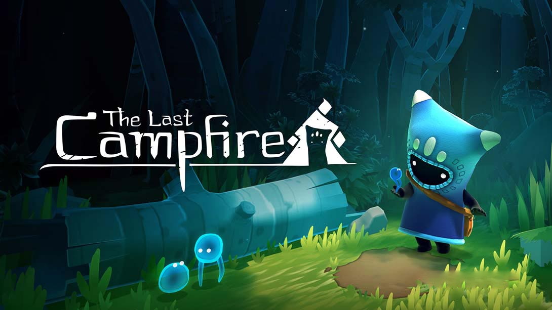 [Switch游戏]最后的篝火 The Last Campfire-梦境潮玩