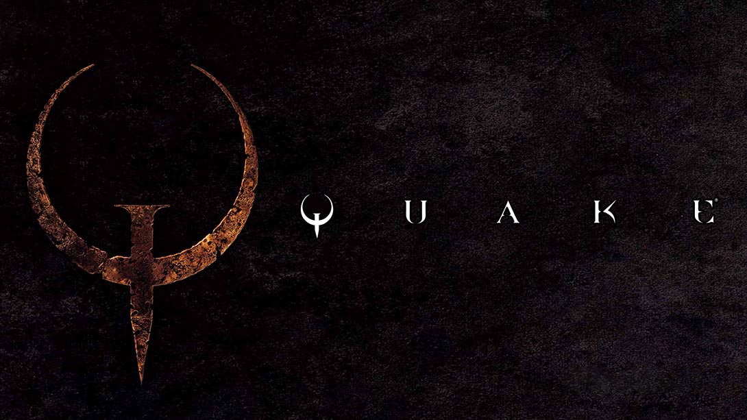 [Switch游戏]雷神之锤 Quake-梦境潮玩