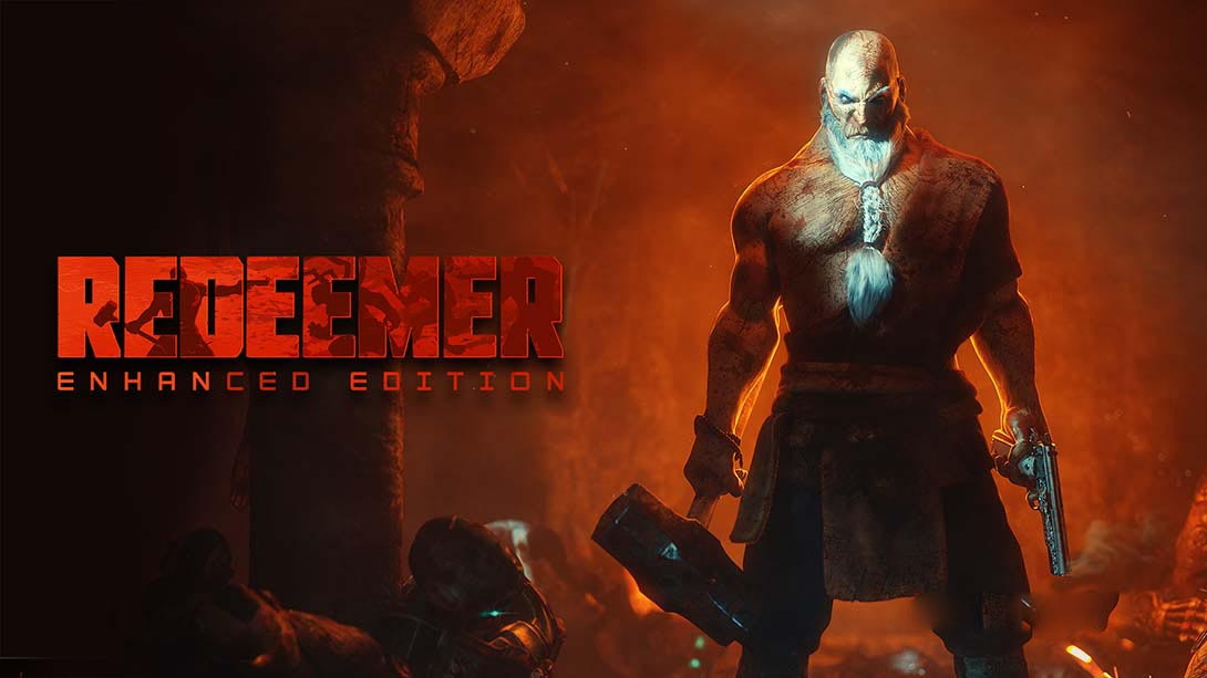 [Switch游戏]救赎者:增强版 Redeemer: Enhanced Edition-梦境潮玩