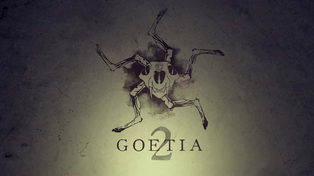 [switch游戏]盖提亚2 .Goetia 2-梦境潮玩