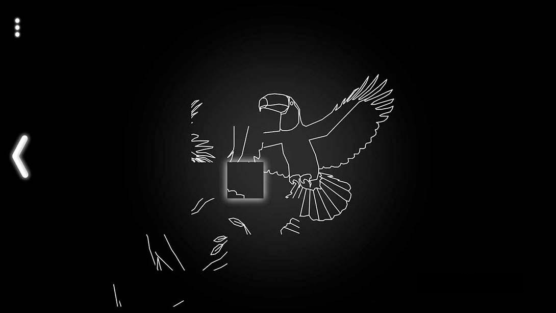 图片[1]-[Switch游戏]隐藏形状的动物：拼图游戏 Hidden Shapes: Animals + Lovely Cats-梦境潮玩