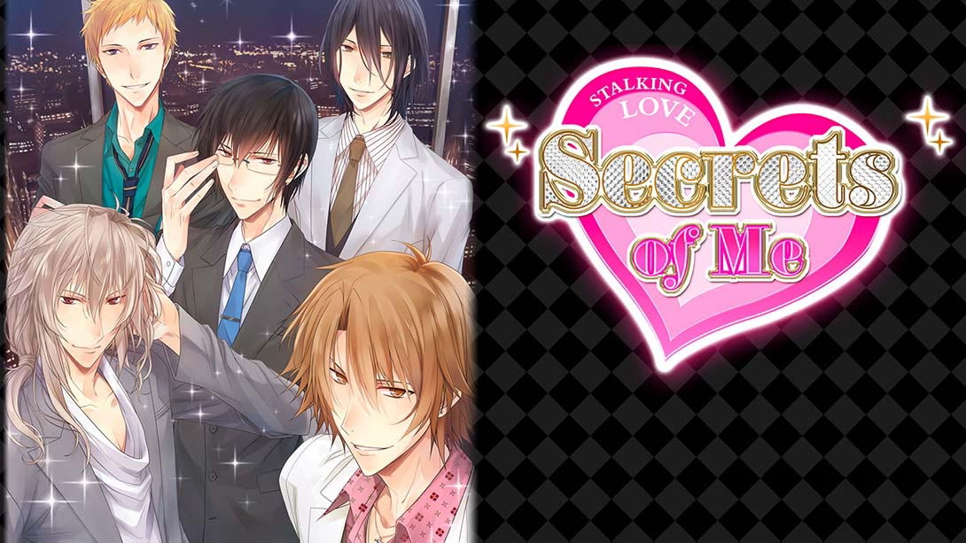 [Switch游戏]我的秘密 Secrets of Me-梦境潮玩