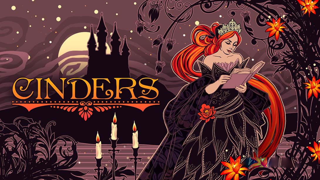 [Switch游戏]煤渣 Cinders-梦境潮玩