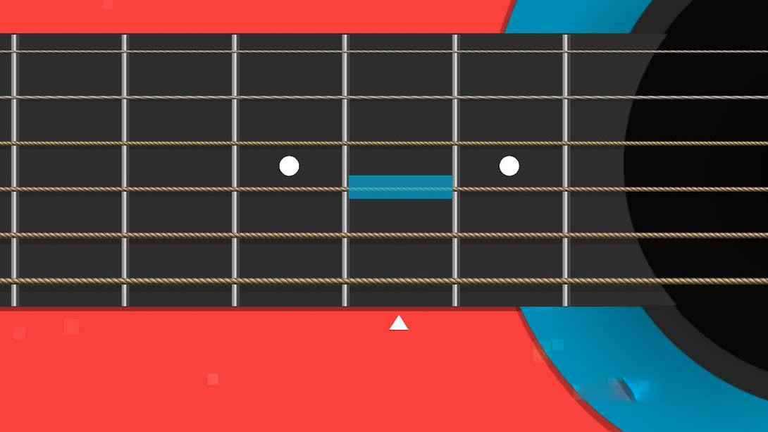 图片[1]-[Switch游戏]吉他 Guitar-梦境潮玩