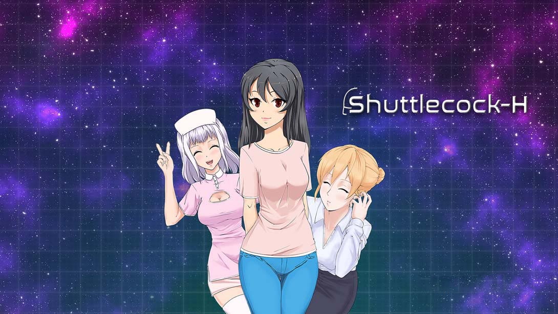 [Switch游戏]Shuttlecock-H-梦境潮玩